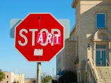 How marketers overcomplicate executing strategy – the hilariously pointed lessons of the ‘Designing the Stop Sign’ video